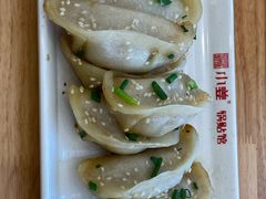 -小姜锅贴(凤凰街店)