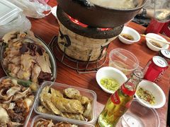 -威邵鸡煲(西华路总店)