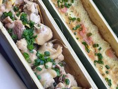 -九岭农庄·竹筒饭