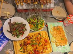 -轻松串吧(亦庄上海沙龙店)