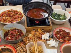 -老三样·旧食新味(船山路店)