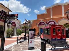 -佛罗伦萨小镇广佛名品奥特莱斯(疏港路店)