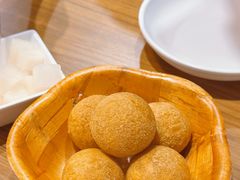 -BHC炸鸡 (城山店)
