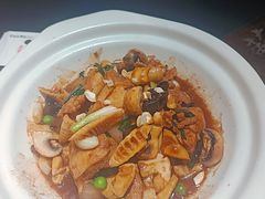 -长安大牌档之龙头酒肆(荣民龙首广场店)