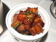 -小菜园新徽菜(镇江丹阳吾悦店)
