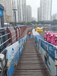 -星海水上乐园(星海广场圣亚店)