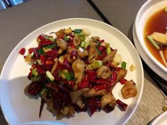 干辣肥肠-日上三甘(三里屯店)