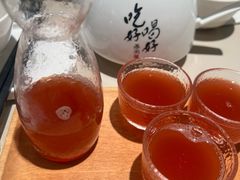 -蔡澜点心·粤菜(万菱汇店)