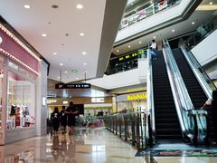 -成都浩海立方海洋公园