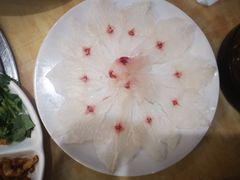 -余师傅鱼生王