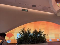 -争鲜回转寿司(西红门荟聚PLUS店)