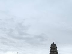 -法门文化景区