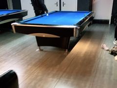 -Moss7Club 剧本杀桌游(inspark店)