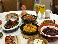 -稻香海鲜饭店(第一国际店)