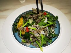 -周渝食惦·酸菜鱼精致川菜(横岗店)