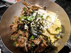 -烤路里·韩国品质自助烤肉(石路天虹4号店)