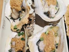 -木屋烧烤(岗顶二店)