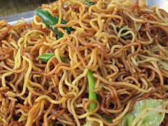 -清真·馬坡二旦烧烤(人生一串拍摄店)