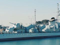 -中国人民解放军海军博物馆