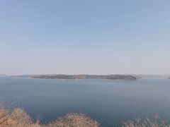 -萨尔浒风景区