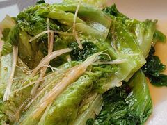 -1937青岛老味道·海肠捞饭·青岛菜(大鲍岛栈桥店)