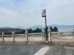 -余姚四明湖开元名都度假酒店·夏威夷西餐厅