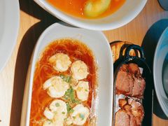 -蜜桃餐厅·伴山(绿宝广场店)