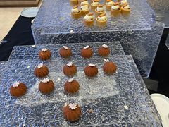 -菲住布渴酒店自助餐厅(阿里巴巴西溪园区店)