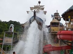 -重庆海昌加勒比海水世界