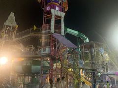 -武汉玛雅海滩水公园