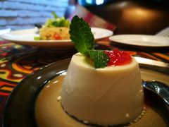 -芭莉与彩虹西餐厅(成都合生汇店)