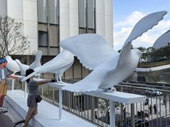 -深圳湾万象城(南山店)