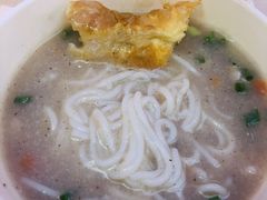 -斌斌鲜鱼糊汤粉(粮道街店)