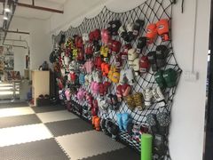 -AC健身·运动康复工作室(千灯湖店)