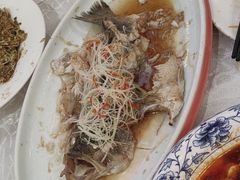 -津悦·正阳春烤鸭(红旗南路店)