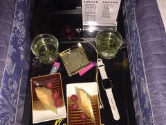 -笑傲江湖·影院式足道·SPA按摩(常发广场店)