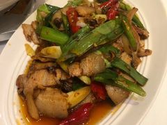 -眉州东坡(国贸店)