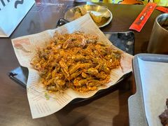 -林二哥宜烤官·宜宾小烧烤