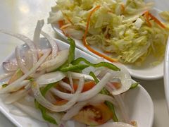 -马白开来特色羊排揪片子  (总店)