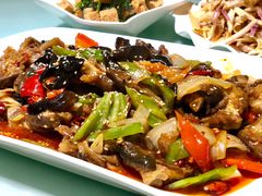 -萨拉漫饮食(北京中路店)