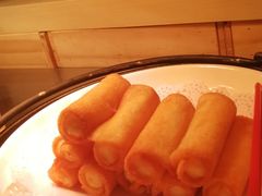 -岷山饭店-芝芝自助餐厅