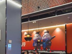 -胖哥俩肉蟹煲(石家庄长安万达店)
