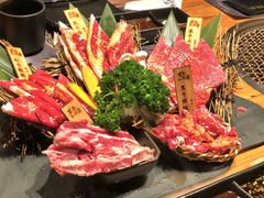 -黑牛の店·和牛烧肉(合生汇店)