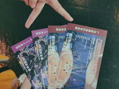 -广州塔晖粤轩中餐厅