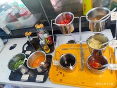 酱料台-蚝羊氣惠来羊肉火锅·高压锅生蚝