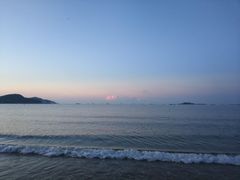 -马銮湾景区
