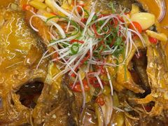-7号院家宴.烧鸽子(门头沟店)