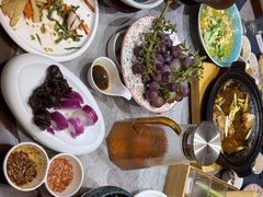 -君霖海鲜私房菜(春柳店)