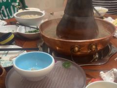 -阳坊胜利涮羊肉(阳坊老店)