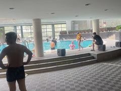 -和园景逸大酒店朗月汤泉